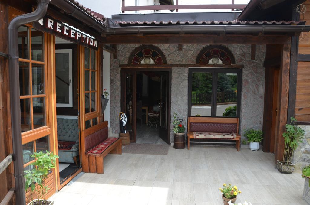 Rooms And Apartments Neron Bihac Lohovo Ngoại thất bức ảnh