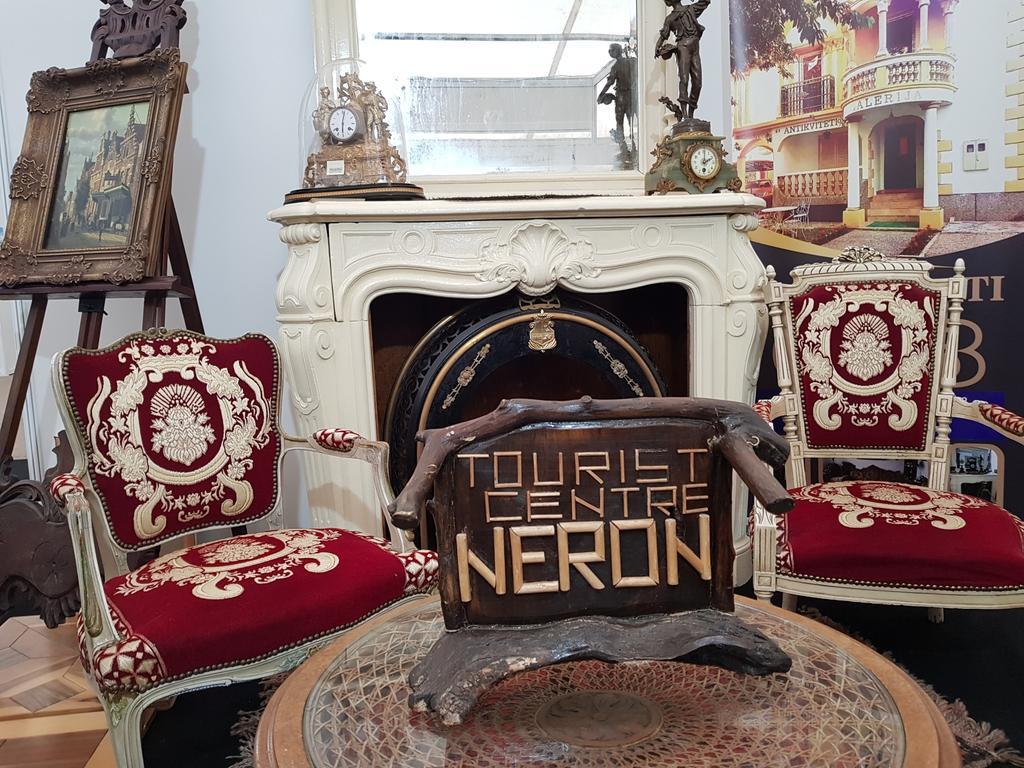 Rooms And Apartments Neron Bihac Lohovo Ngoại thất bức ảnh